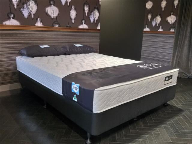 Sealy Single Xl Chelsea Mattress - Choose Extra Large Sealy Firm, Medium Or Plush