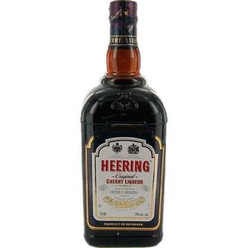 6 x Cherry Heering Liquor 700Ml