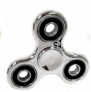 Premium Fidget Spinner - Various Colours