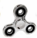 Premium Fidget Spinner - Various Colours