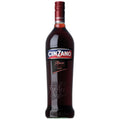 6 x Cinzano Vermouth Rosso 1000Ml