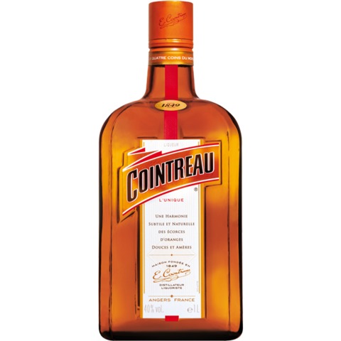 12 x Cointreau 1000Ml