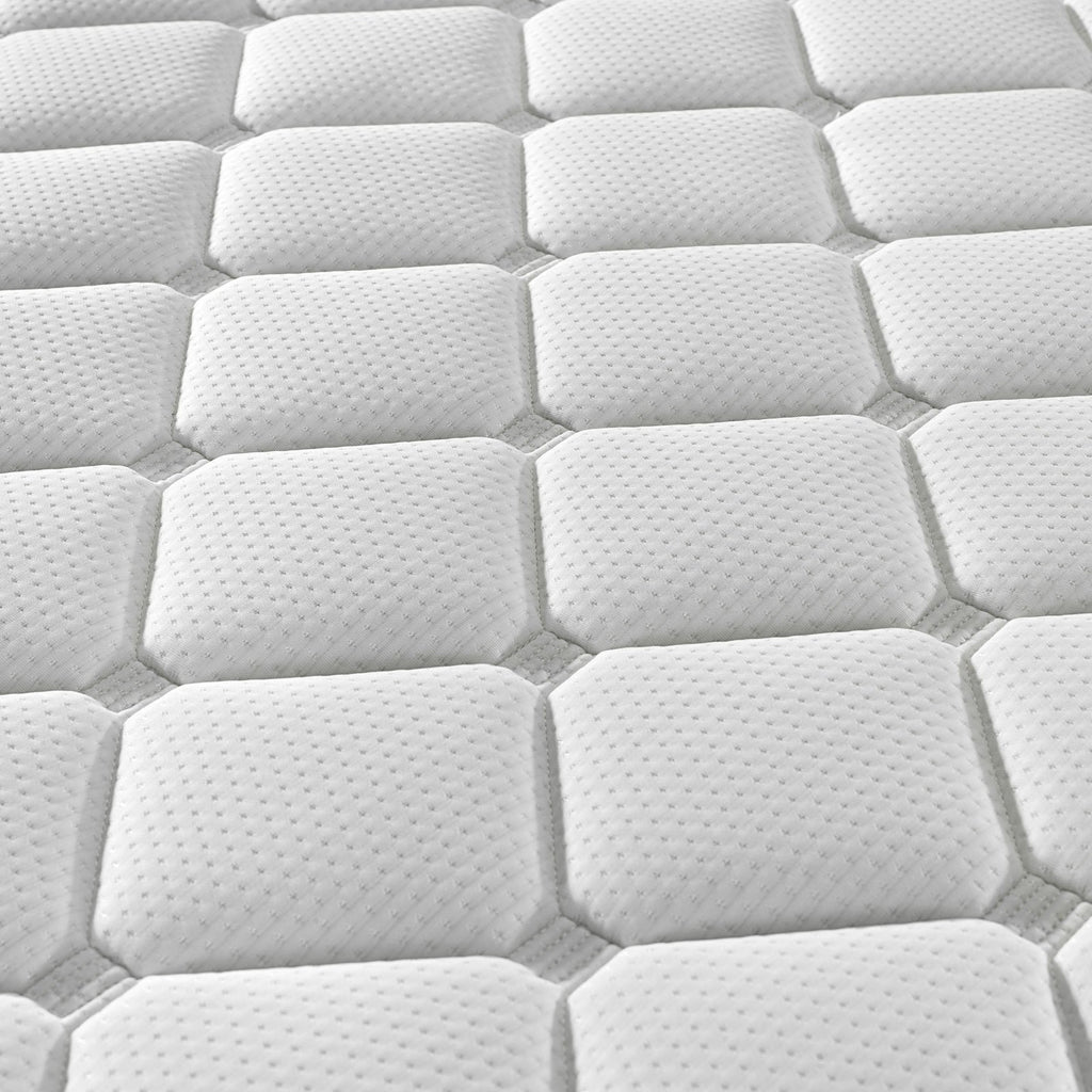 Comforpedic 5-Zone Bonnell Spring Mattress - Various Sizes