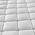 Comforpedic 5-Zone Bonnell Spring Mattress - Various Sizes