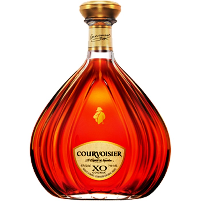 Courvoisier Xo 700Ml