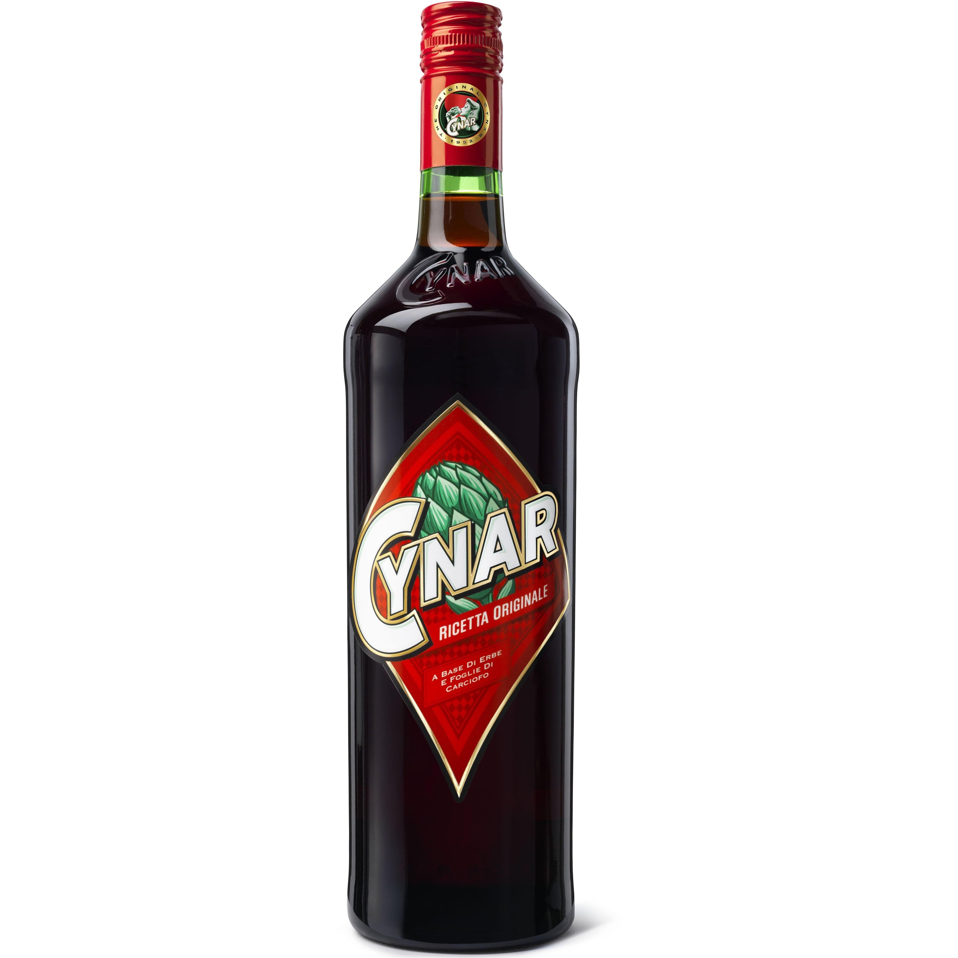 Cynar Amaro Aperitif 700Ml