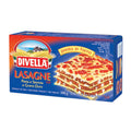 6Kg Divella Lasagne Sheets Instant 12 X 500G