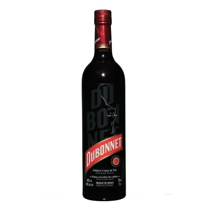 12 x Dubonnet 750Ml