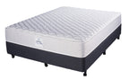 Sealy Single Mattress - Choose Sealy Firm, Medium Or Plush