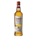 6 x Dewars 700Ml