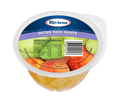 TWO FRUITS DICED CUPS IN NATURAL JUICE 12 X 120G