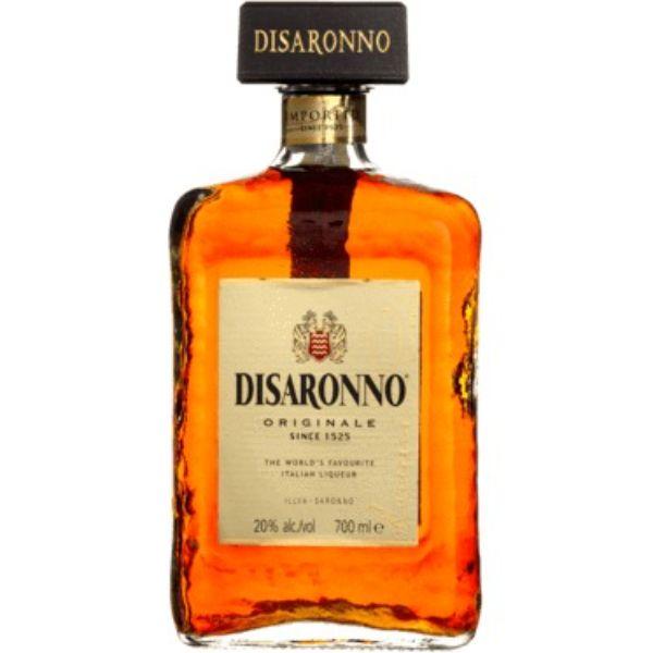 6 x Disaronno Amaretto 700Ml