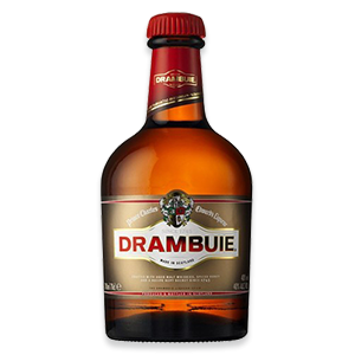 6 x Drambuie 700Ml