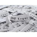 Cafe Sugar Sticks Silver 2000 X 3G