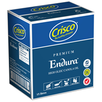 Oil Endura (Bag In Box) 15L