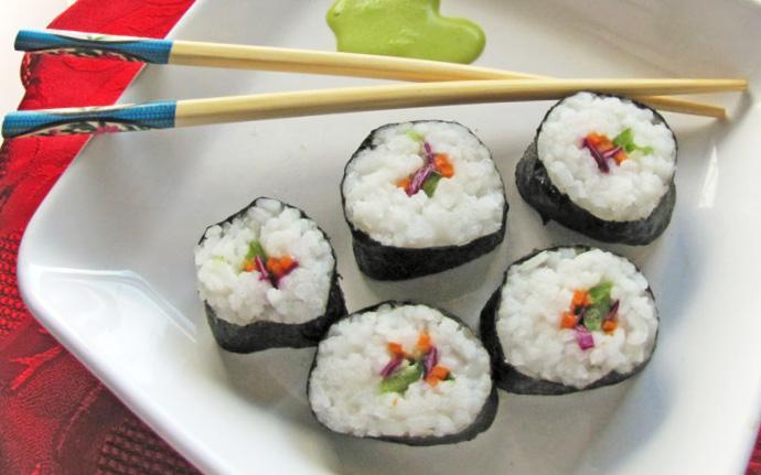 Botan Rice Sushi Rinse Free 18Kg