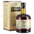 6 x El Dorado 15 Yo Rum 750Ml