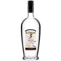 12 x El Dorado 3 Yo White Rum 750Ml