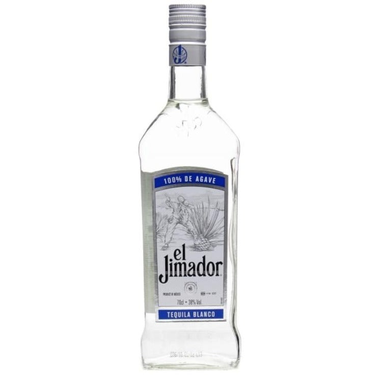 El Jimador Blanco 700Ml