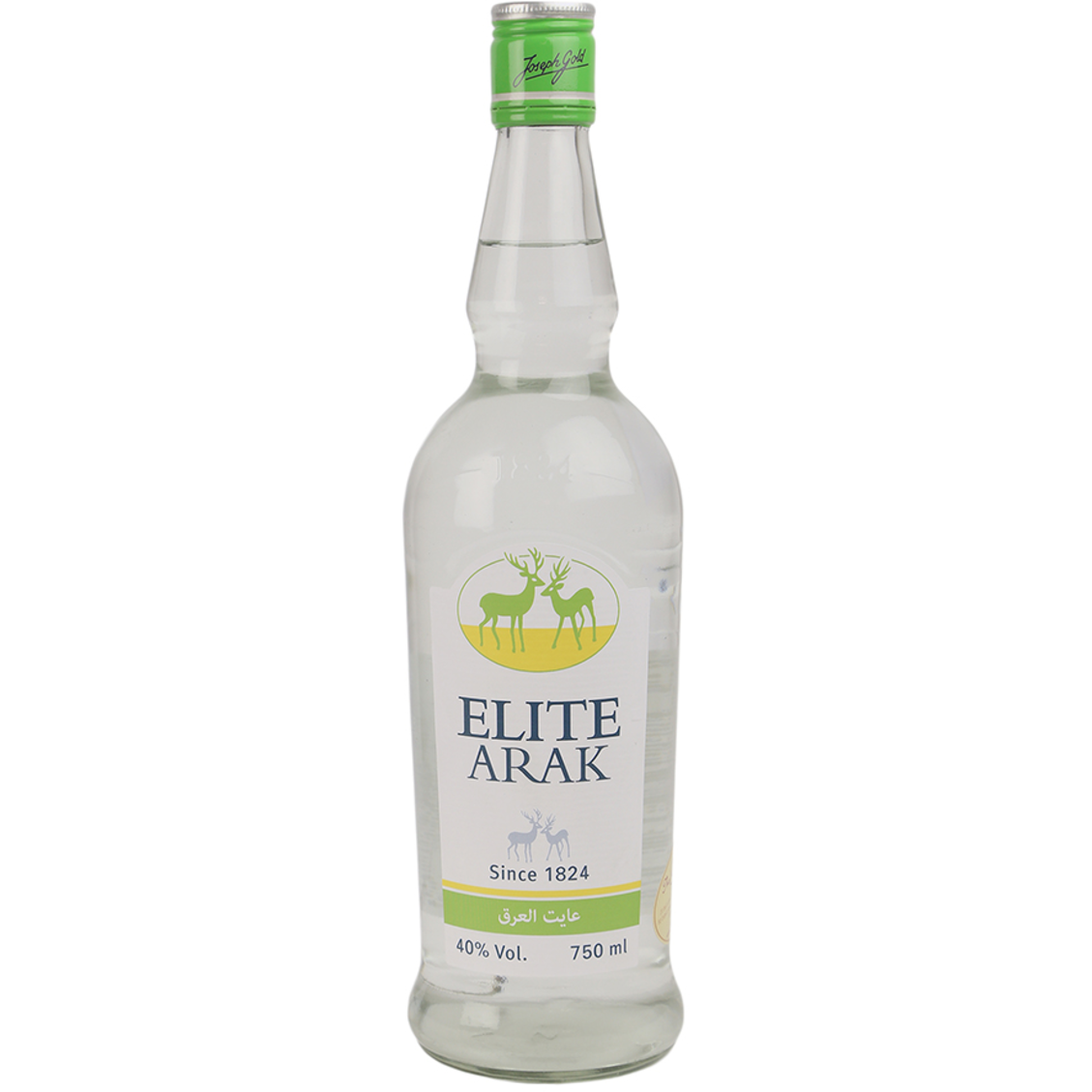 12 x Elite Arak 700Ml 40%
