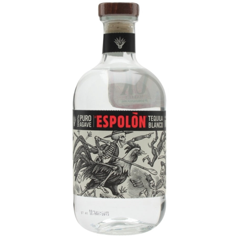 12 x Espolon Blanco 700Ml