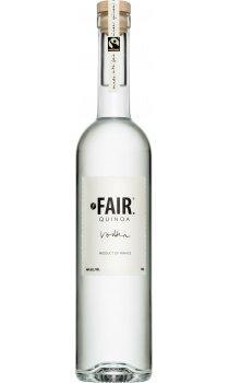 12 x Fair Quinoa Vodka 700Ml
