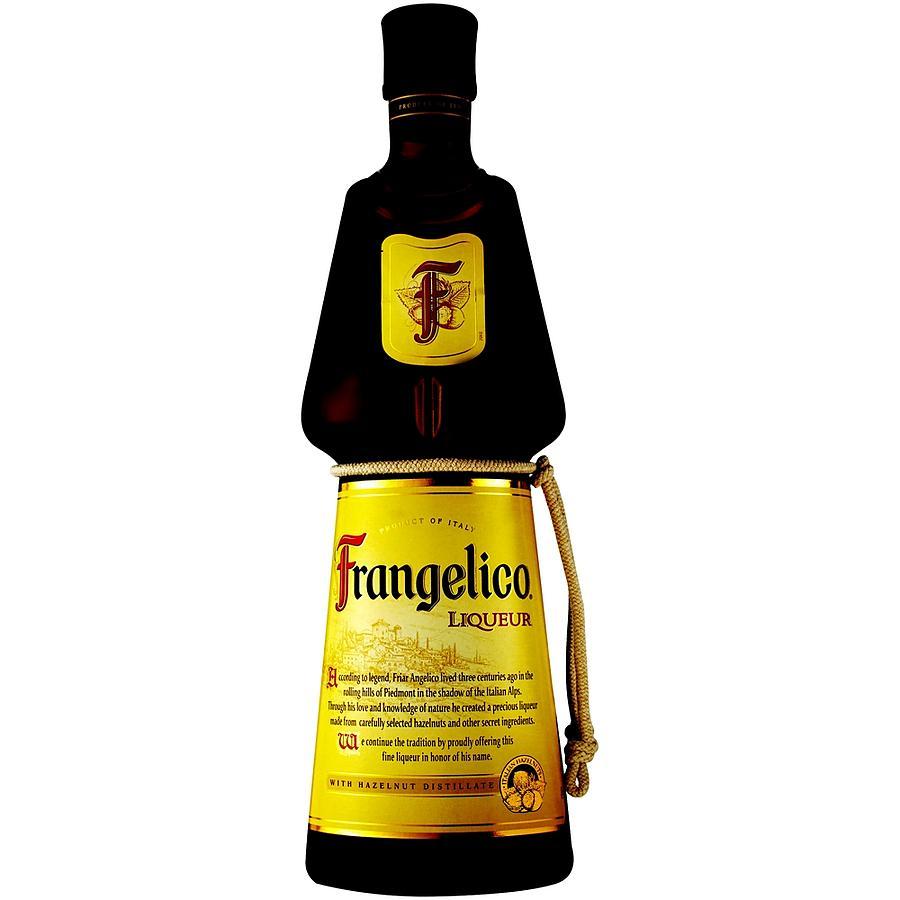 6 x Frangelico 700Ml