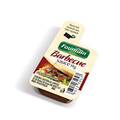 Fountain Barbecue Sauce Bbq Squeeze 100 X 14Ml