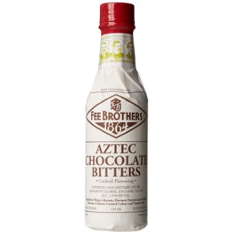 Fee Bros Bitters Aztec Choc 150Ml