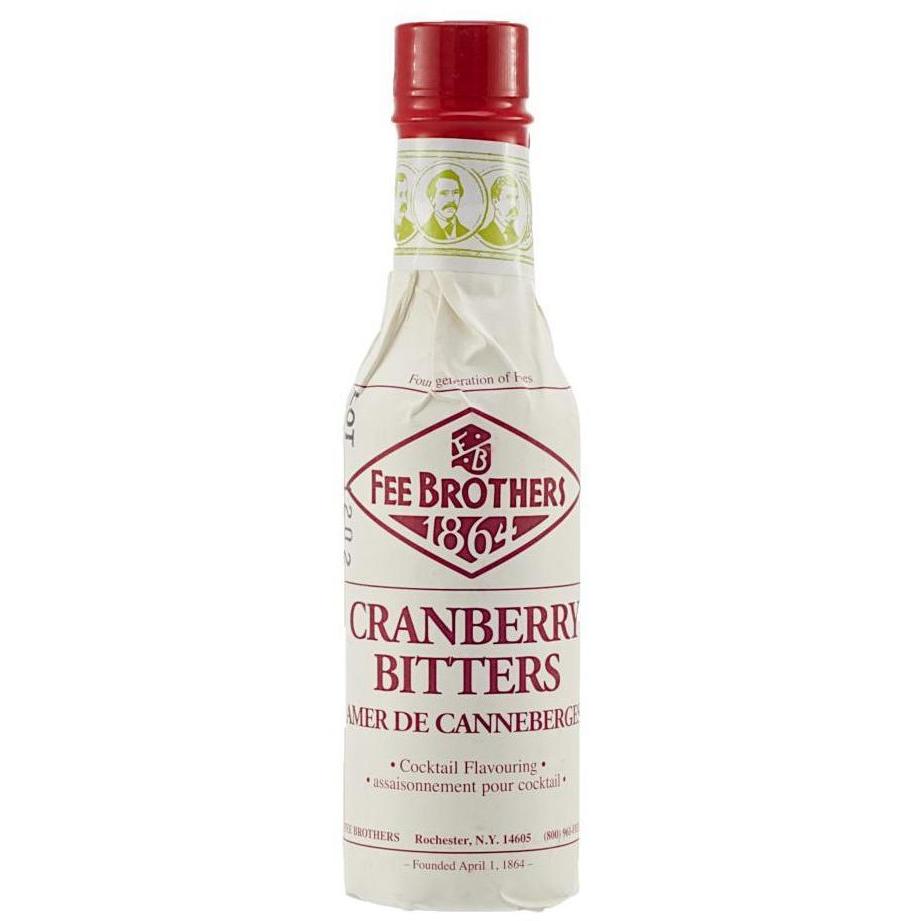 Fee Bros Bitters Craneberry 150Ml