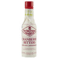 6 x Fee Bros Bitters Craneberry 150Ml