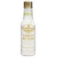 6 x Fee Bros Bitters Lemon 150Ml