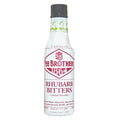 Fee Bros Bitters Rhubarb 150Ml