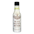 6 x Fee Bros Bitters Walnut 150Ml