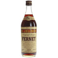 Fernet Jelinek 750Ml 38%