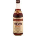 Fernet Citrus Jelinek 750Ml 30%