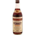 6 x Fernet Citrus Jelinek 750Ml 30%