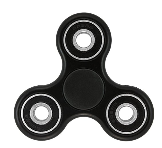 Premium Fidget Spinner - Various Colours
