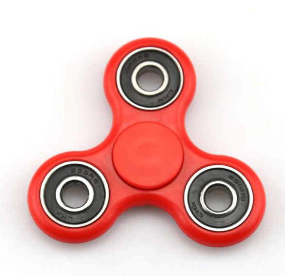Premium Fidget Spinner - Various Colours