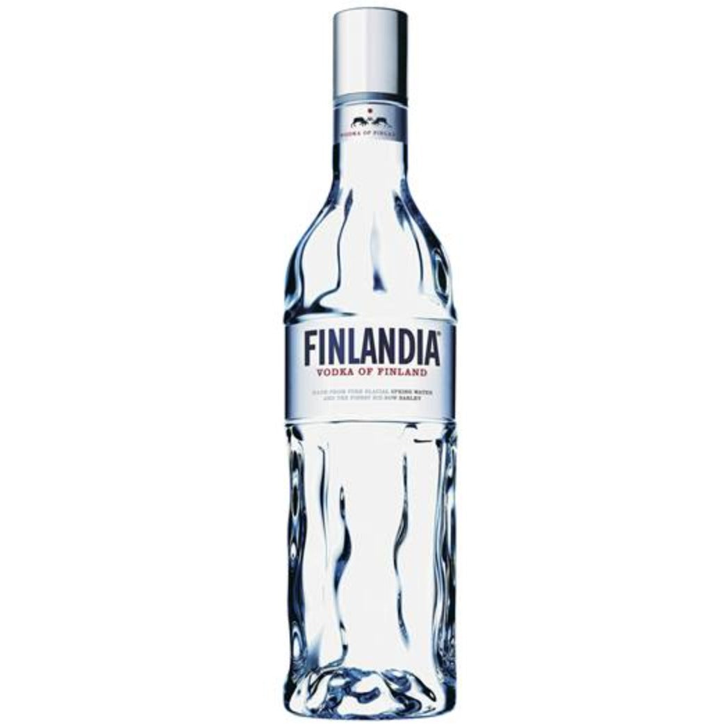 12 x Finlandia 700Ml