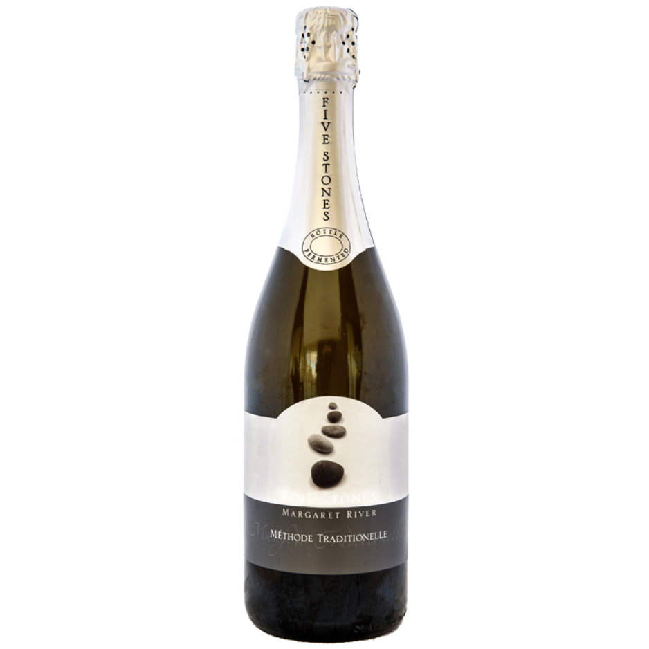 Five Stones Methode Traditionelle 750Ml