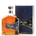 6 x Flor De Cana 12 Yo 700Ml