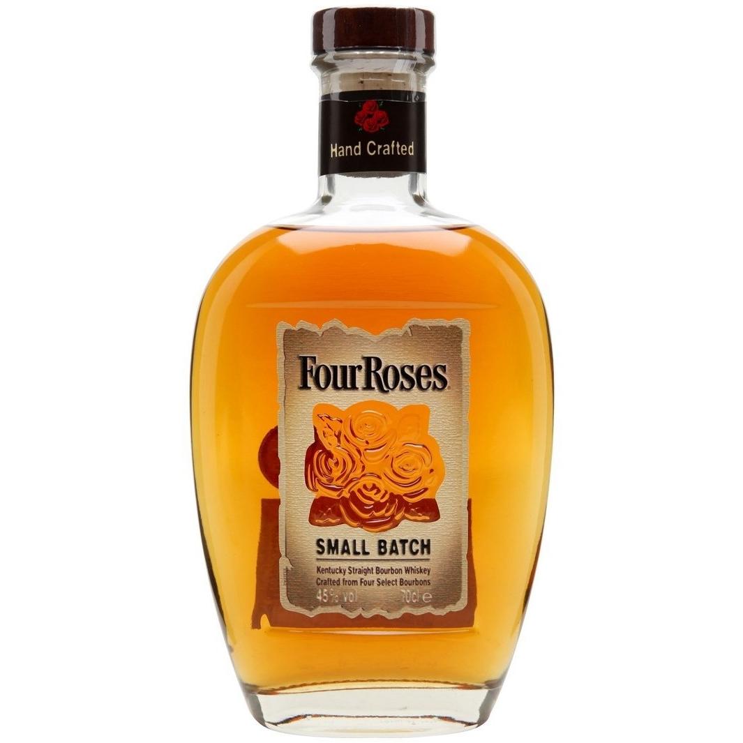 6 x Four Roses Small Batch 700Ml