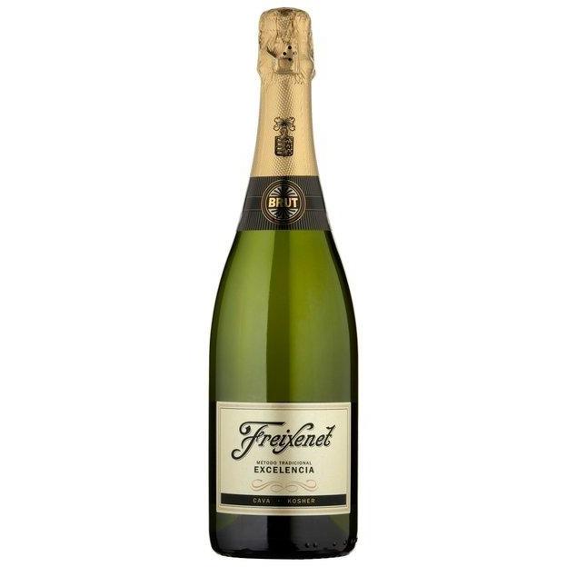 6 x Freixenet Brut 750Ml