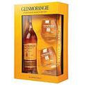 12 x Glenmorangie 10 Yo Gift Pack 700Ml