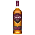 Grants Scotch Whisky 700Ml