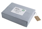 Royal Comfort 250Tc 100% Organic 4 Piece Sheet Set