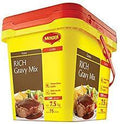 Maggi Gravy Mix Rich Classic 7.5Kg
