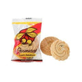 Eatwell Biscuits Shortbread Choc Chip Fancy 100 Pack X 1 Cookie