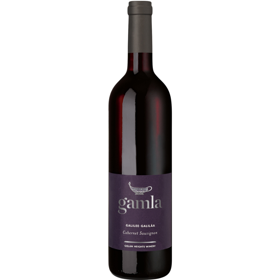 6 x Gamla Cabernet Sauvignon 750Ml